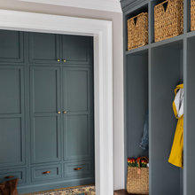 Mud Room