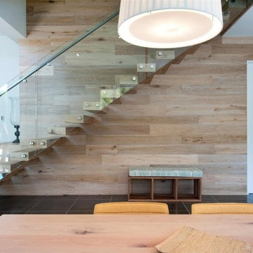Aldgate Residence