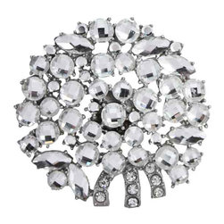 Sparkle Sink Drain - Linkasink - Bathroom Sink And Faucet Parts