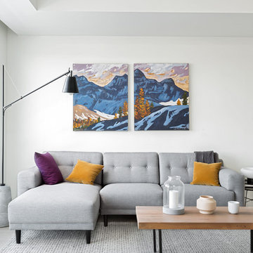 Sparks Townhome