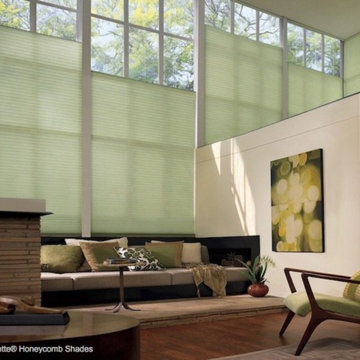 Window Coverings