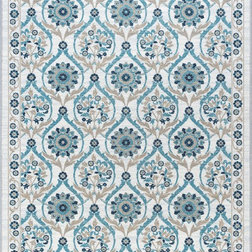 Mediterranean Area Rugs by Beyond Stores
