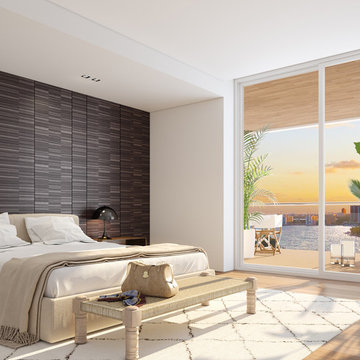 MONACO YACHT CLUB & RESIDENCES MIAMI BEACH - FOR SALE