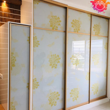 Wardrobe Designs Beyond Imagination!