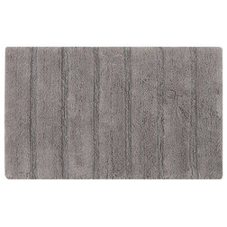 Contemporary Bath Mats by MH London