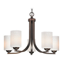 chandeliers