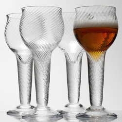 Borek Sipek Glass - Beer Glasses