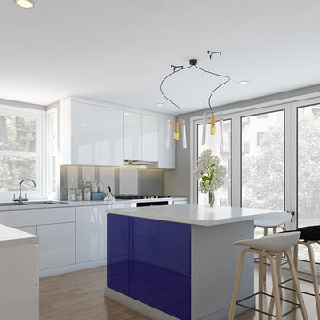Whole house Interior remodel