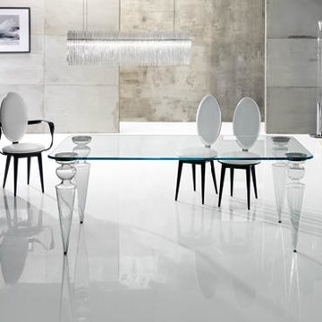 Reflex - Gran Canal Dining Table