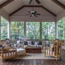 Screened Porch
