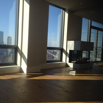 45 Province Street Penthouse