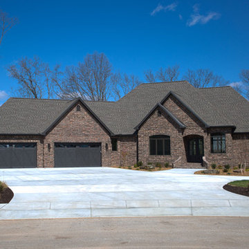 Oak Tree Estates, Centerton, AR
