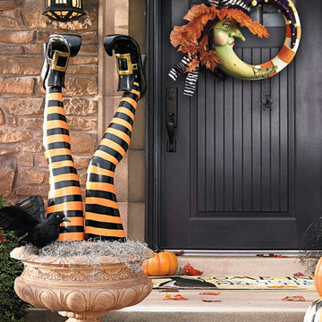 Halloween Haven 2016