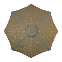 Alura - Outdoor Umbrellas