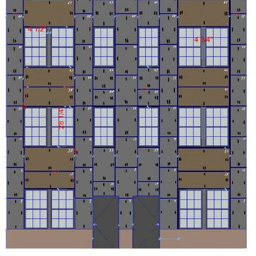 ACP Project (Aluminum Composite Panels)