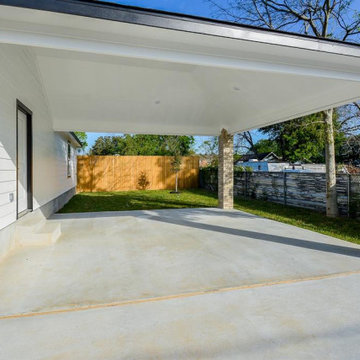 Affordable New Construction