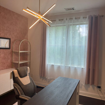 Family Home After Photos