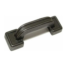 cabinet pulls