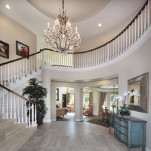 Entry Way