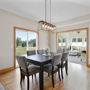 Oak Grove Remodel