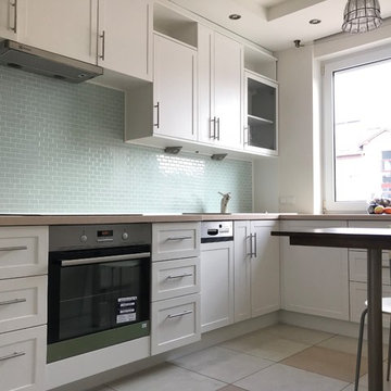 Updated Kitchen