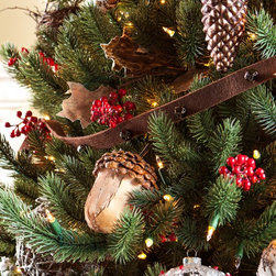 PRODUCTS | Tree Picks - Christmas Ornaments
