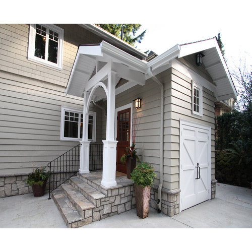 Mudroom Addition Houzz