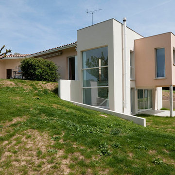 Extension F. | 2011