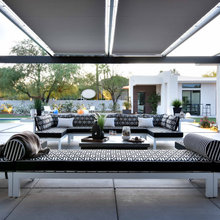 PoolSide Ideas
