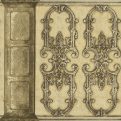 ILLINOIS - AA5581 - Wallpaper