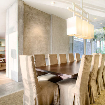 Simon Residence