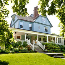 curb appeal