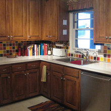 Kitchen Ideas