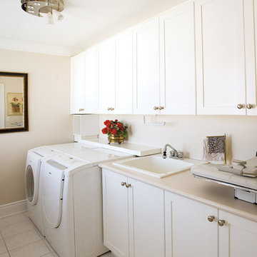 Cheerful and Organized