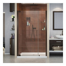 shower door