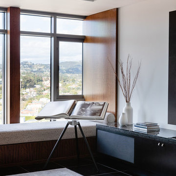 Westwood High Rise