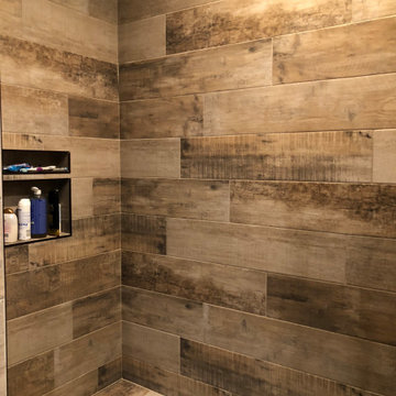 TigerWood Contemporary Home