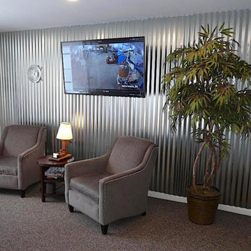 Economical Office Space