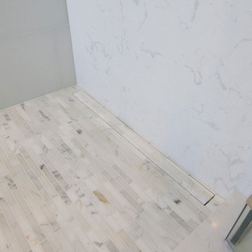 Maple Grove Master Bath