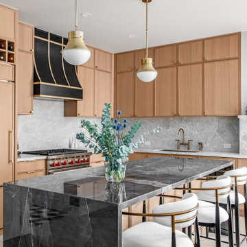 Co-Op Loft Renovation In Tribeca | 335 Greenwich St.