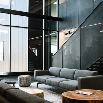 Interior Portfolio