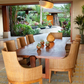 Hawaii Escape