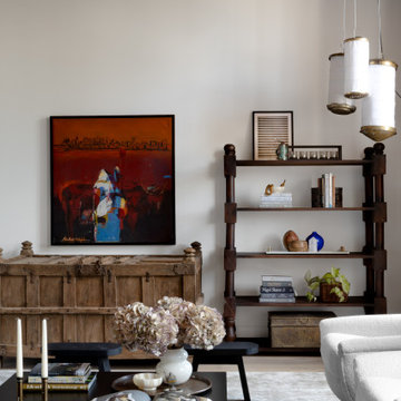 Worldly Loft