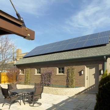 Chicago Residence 4
