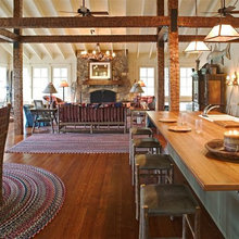 Living Room Ideas