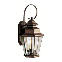 Outdoor Lighting