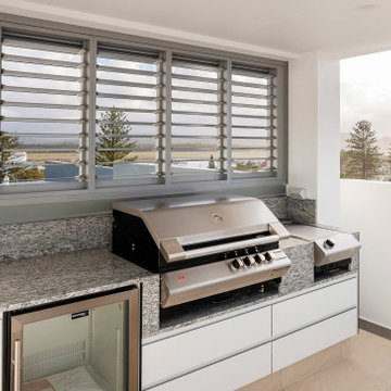 BDAA National Design Awards 2019 - Multi-residential