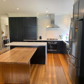 Bonbeach Kitchen