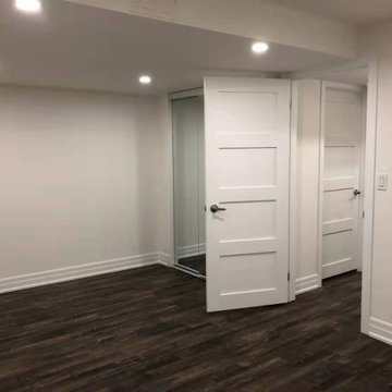 Whole Home Renovation