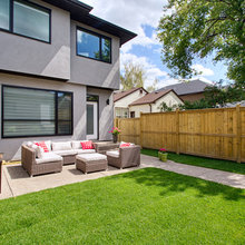 New House